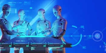 Can you trust AI to protect AI?