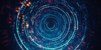 Synthetic data and the Wells Fargo-Hazy relationship