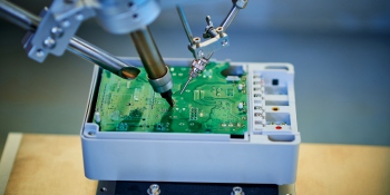 Imec launches sustainable semiconductor program