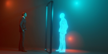 For the metaverse to grow, mobile digital identities are necessary