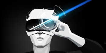In a world where AR/VR is widely adopted by the population, what will advertising look like?