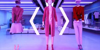 Selling the future: How marketplaces will continue to drive new experiences