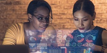AWS CMO Rachel Thornton on the future of customer-obsessed marketing in 2022