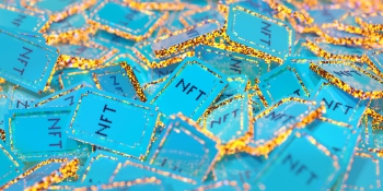 Machine NFTs: Income security in the age of automation