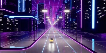 How the metaverse could disrupt the in-car experience