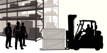 Vecna Robotics raises new capital as the warehouse automation industry grows