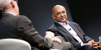 IBM CEO says generalized AI ‘still a long time away,’ wants focus on near-term value