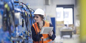 Overview, which is developing an AI-powered visual inspection platform, raises $10M