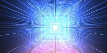 Quantum computing promises to solve data center energy drain