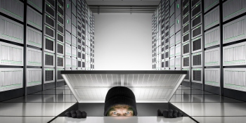 Check your privilege: The critical principle for keeping your SaaS data safe