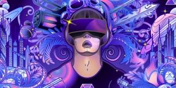 Metaverse-as-a-service? It’s only a matter of time before it’s next to eat the world