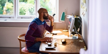 Is the future of work hybrid?