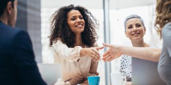 Report: 94% of women in tech say they’re held to a higher standard than men