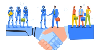 How AI can improve services revenue and customer success