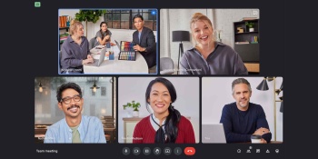 Google Meet looks to match Zoom with key security feature