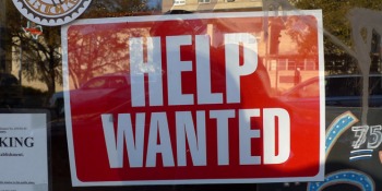 Report: 93% of CIOs say the Great Resignation has made it harder to hire skilled developers