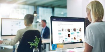 ServiceNow acquires Hitch to bring AI-powered skills mapping to the enterprise