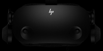 HP Reverb G2 virtual reality headset arrives this fall for $600