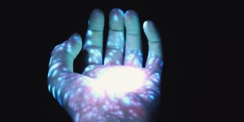 This is how we’ll merge with AI