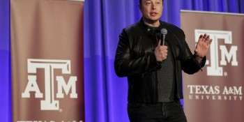 AI might just live up to all the hype one day
