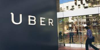 Uber’s next battleground: Latin America