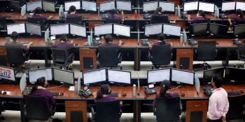 Level AI, which provides call center automation software, raises $20M