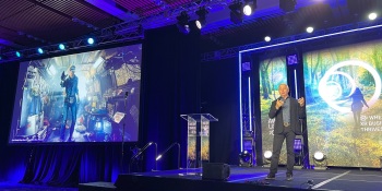 Unity CEO John Riccitiello: The metaverse will have millions of destinations