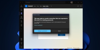 Microsoft announces major new Windows 11 security features for 2022