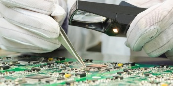 Intel CEO seeks $10B subsidy to build a chip factory in Europe