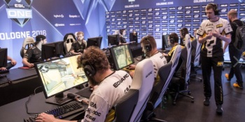 Newzoo: Esports will generate $1.38B in revenue by the end of the year