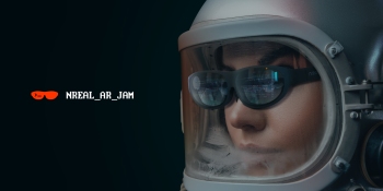 Nreal is bringing Steam to AR, and hosting a hackathon