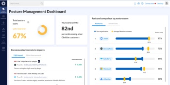 Obsidian Security to detect and fix major SaaS security risks with $90M infusion