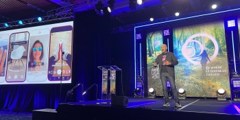 Augmented World Expo announces $100K XR Prize Challenge to fight climate change