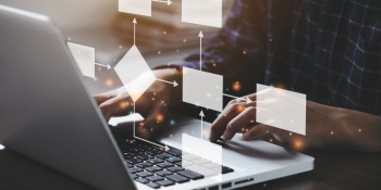 Today’s modern work requires an intelligent operations cloud