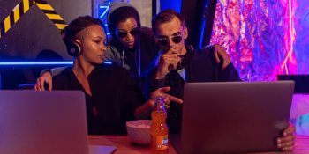 Big tech vs. data privacy: It wasn’t meant to be this way