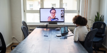 How visual collaboration tools keep hybrid teams engaged