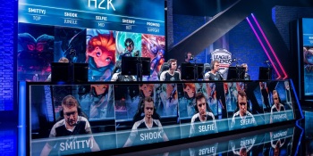 Riot Games revamps its European League of Legends esports ecosystem