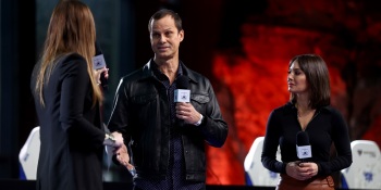 Riot Games’ John Needham talks about the future of esports