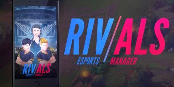 Legendary Play raises $4M for esports-themed mobile games for fans