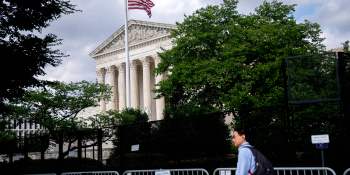 Roe v. Wade leak heightens data privacy concerns