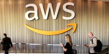 Amazon’s managed Prometheus service hits general availability