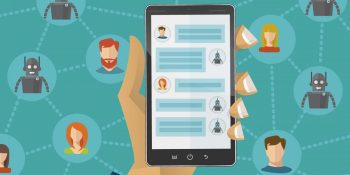 NLP is the heart of the intelligent enterprise