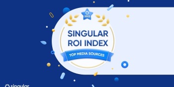 Singular: Apple’s privacy changes drove consolidation in mobile adtech