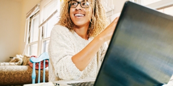 Wisq’s social platform aims to help workers connect on non-work things
