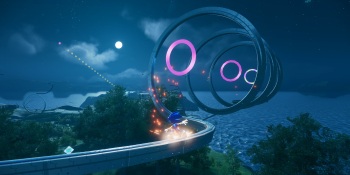 Sonic Frontiers elicits promise and concerns