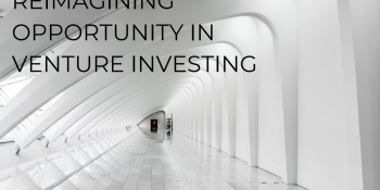 P&G Ventures and Transparent Collective highlight challenges for minority entrepreneurs