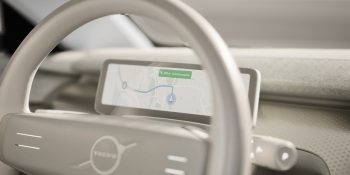 Volvo Cars and Epic will bring photorealistic visualization to electric cars