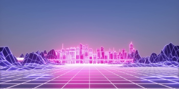 Why leaders need to prepare to run a blended reality business