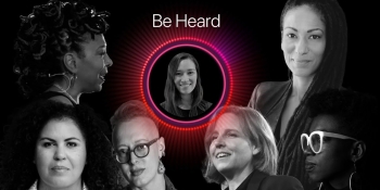 Algorithmic Justice League protests bias in voice AI and media coverage