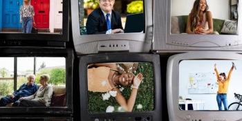 World Economic Forum’s benchmark measures how media reflects diversity and inclusion; gaming lags